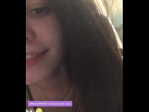 ❤️ Kelba Russa Slutty (Periscope, VKontakte, Instagram) Vidjow tas-sess lilna ❌